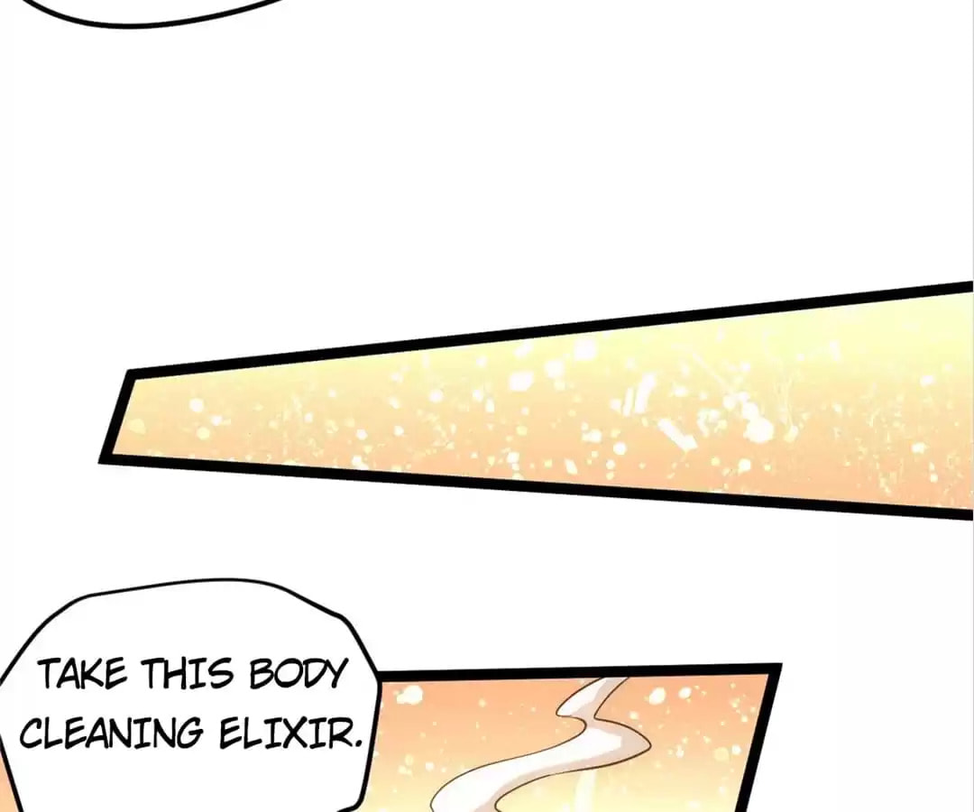Read Almighty Master chapter 113 image 64 on Lezhin