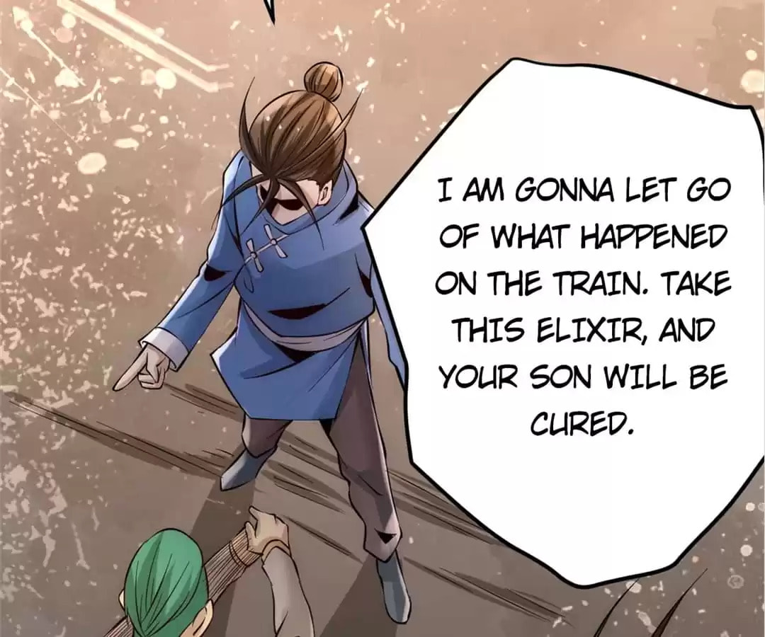 Read Almighty Master chapter 113 image 66 on Lezhin