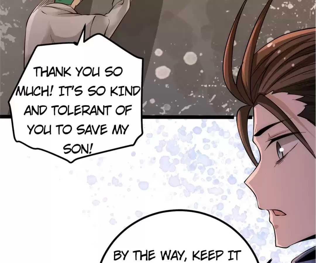 Read Almighty Master chapter 113 image 67 on Lezhin