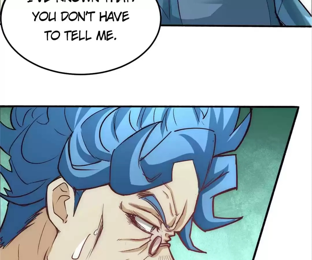 Read Almighty Master chapter 113 image 7 on Lezhin