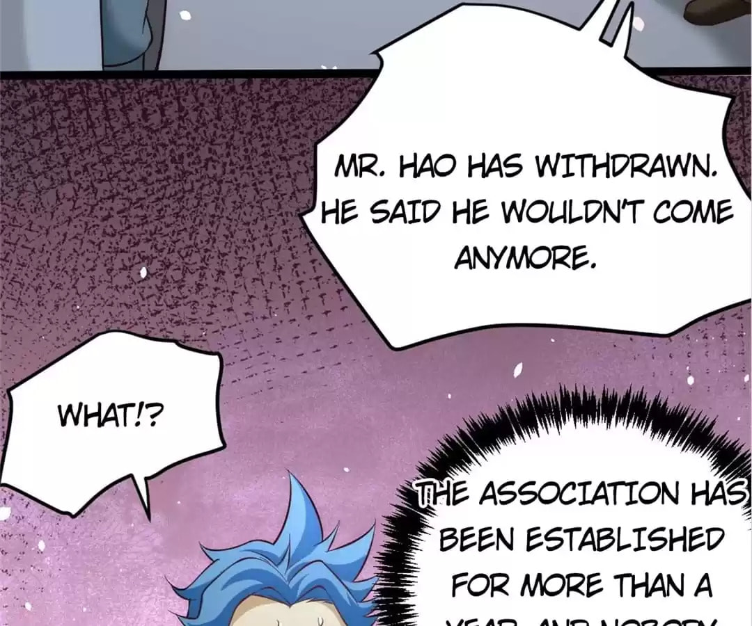 Read Almighty Master chapter 113 image 74 on Lezhin