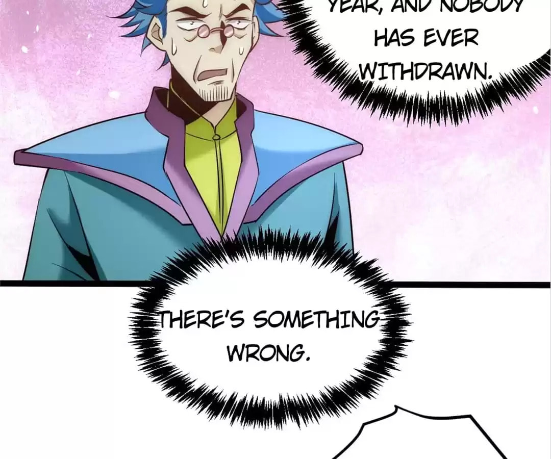 Read Almighty Master chapter 113 image 75 on Lezhin