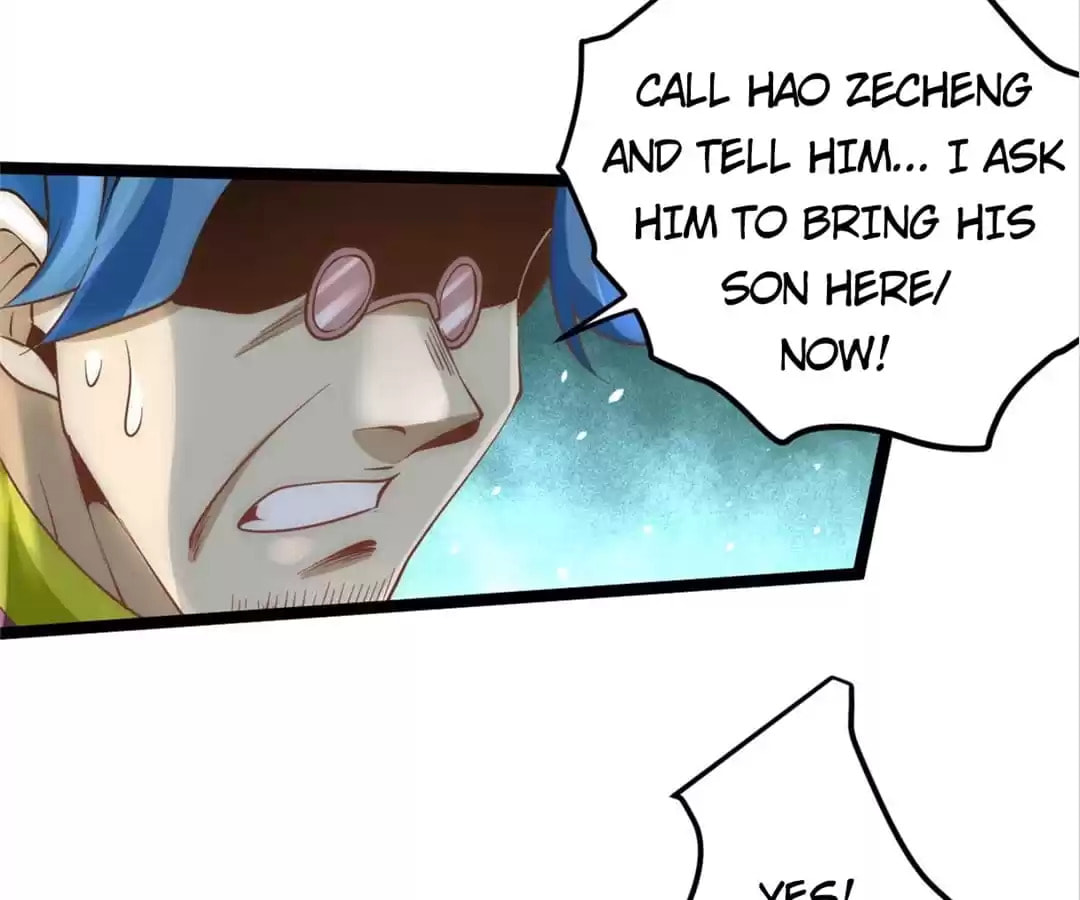 Read Almighty Master chapter 113 image 76 on Lezhin