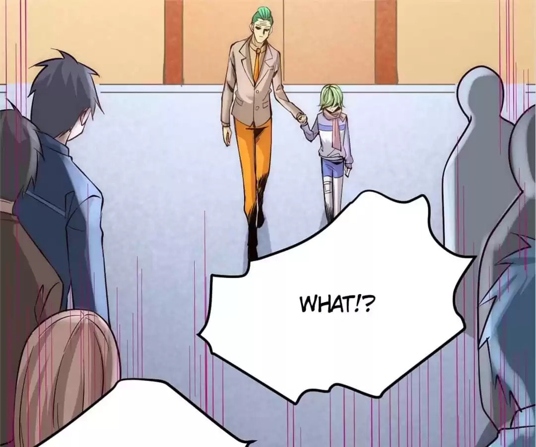 Read Almighty Master chapter 113 image 80 on Lezhin