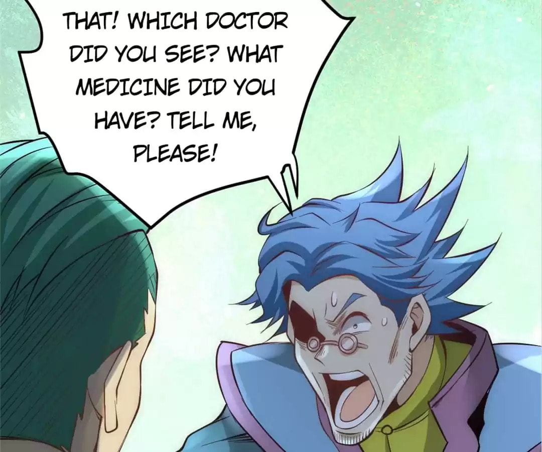 Read Almighty Master chapter 113 image 83 on Lezhin