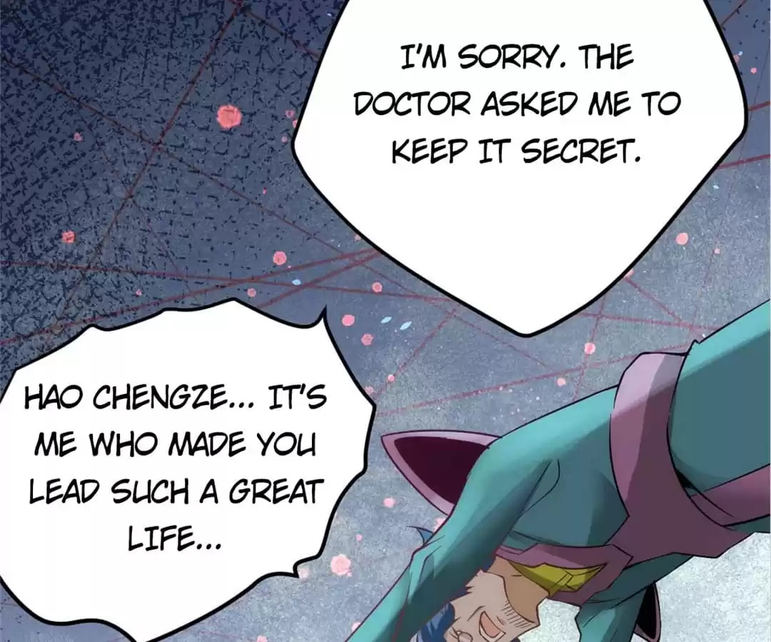 Read Almighty Master chapter 113 image 85 on Lezhin