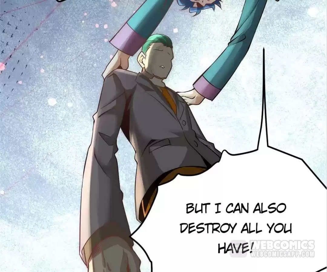 Read Almighty Master chapter 113 image 86 on Lezhin
