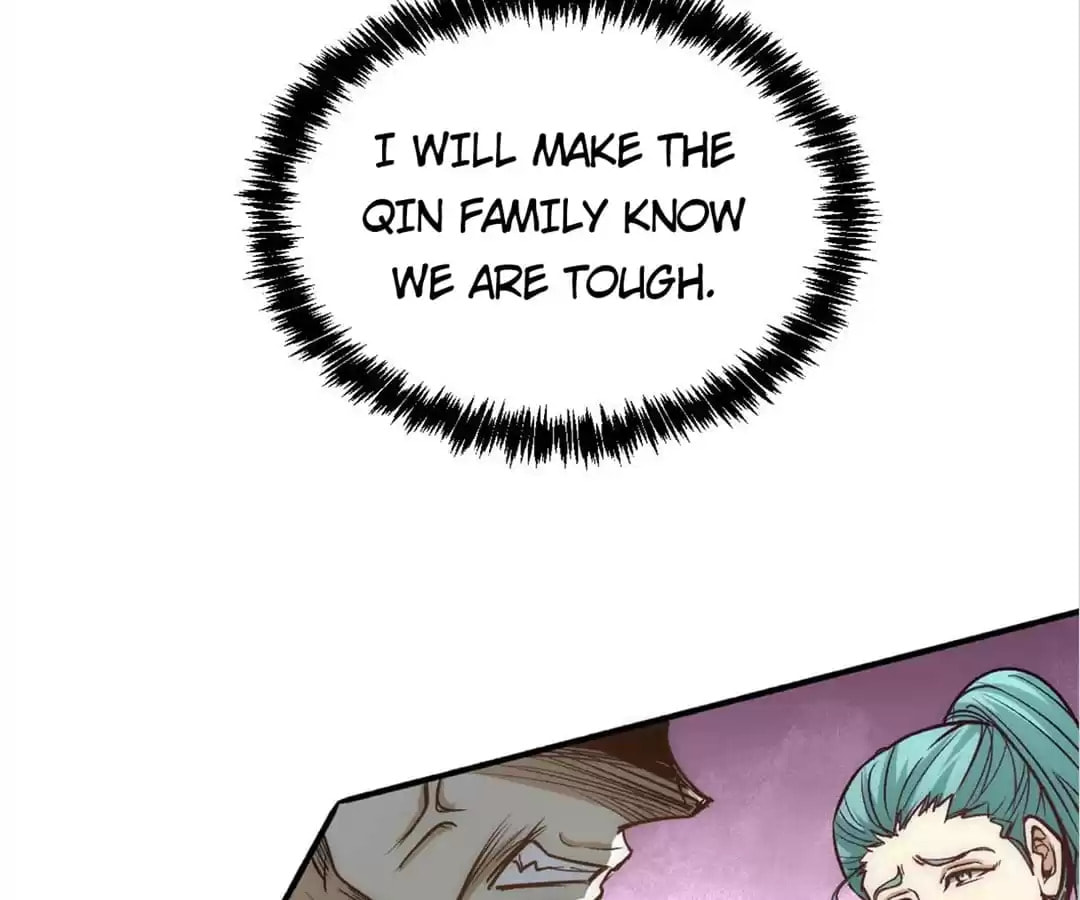 Read Almighty Master chapter 113 image 9 on Lezhin