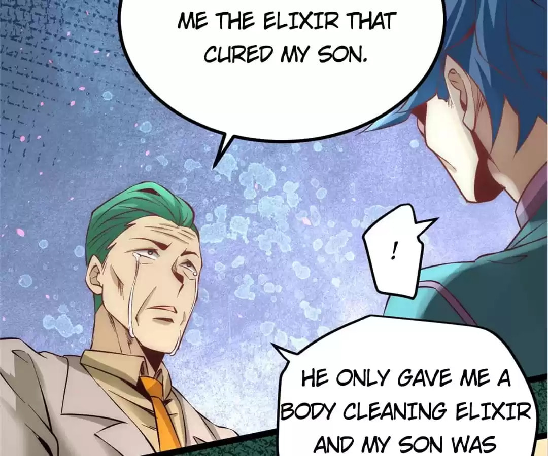 Read Almighty Master chapter 113 image 90 on Lezhin