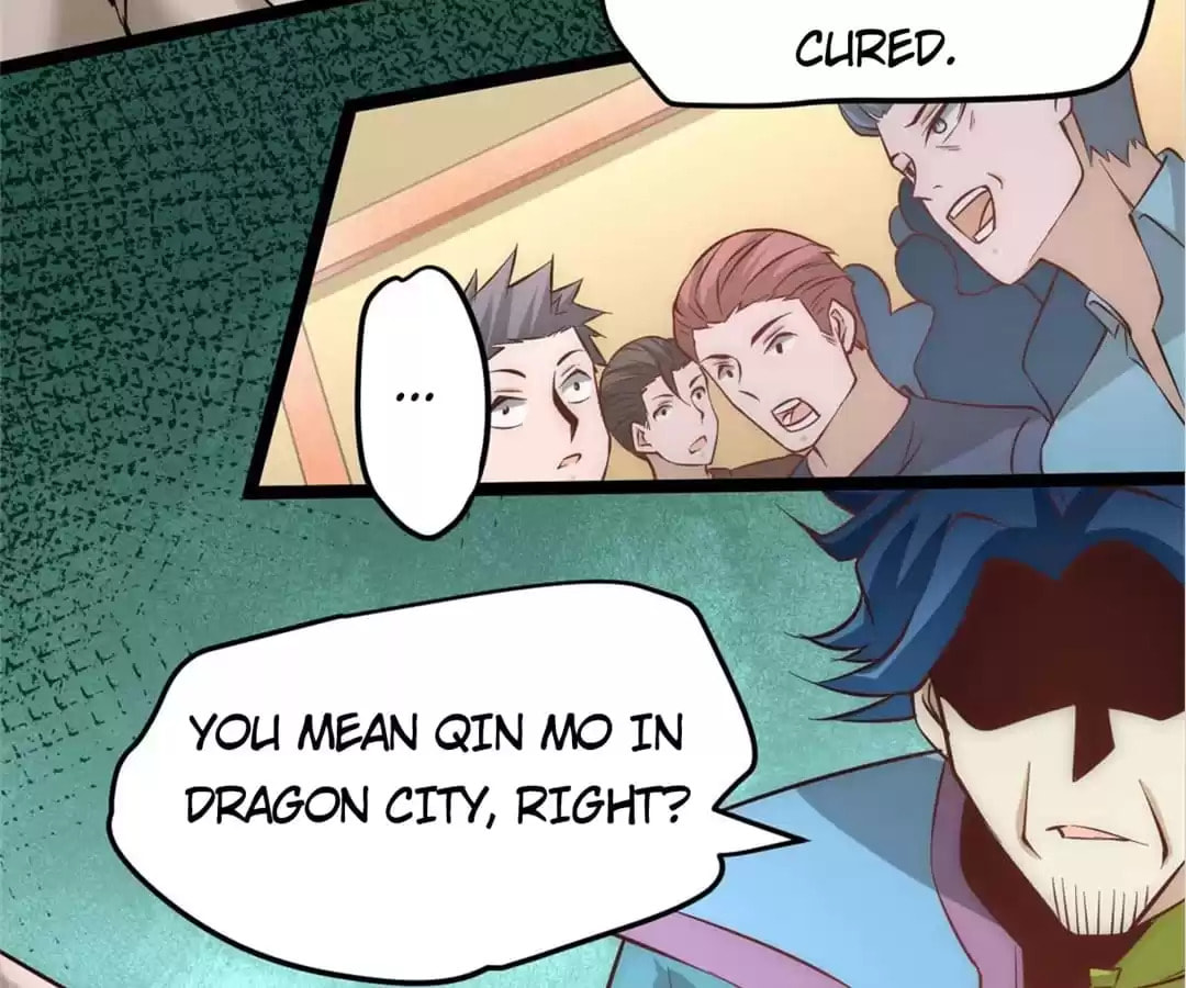 Read Almighty Master chapter 113 image 91 on Lezhin