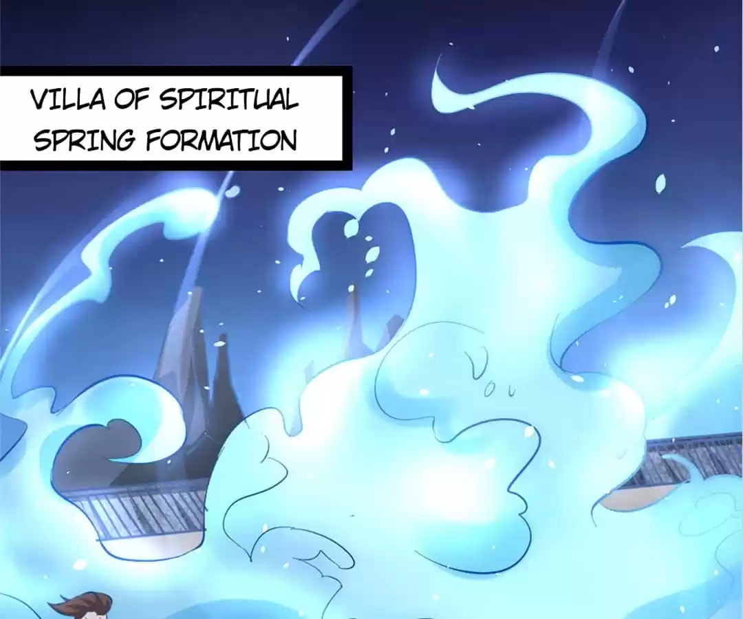 Read Almighty Master chapter 114 image 0 on Lezhin