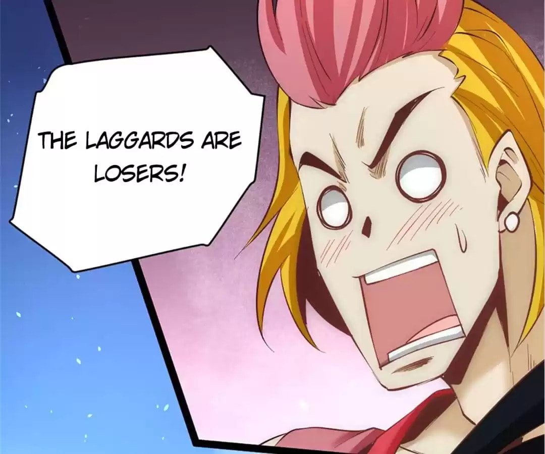 Read Almighty Master chapter 114 image 13 on Lezhin