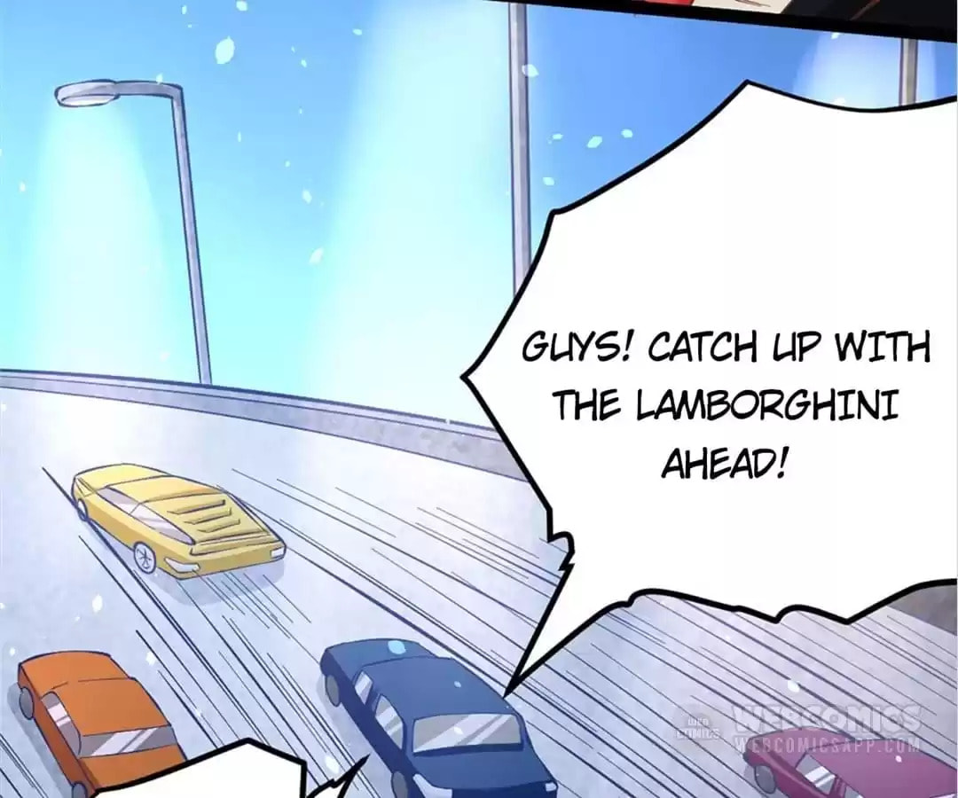 Read Almighty Master chapter 114 image 14 on Lezhin