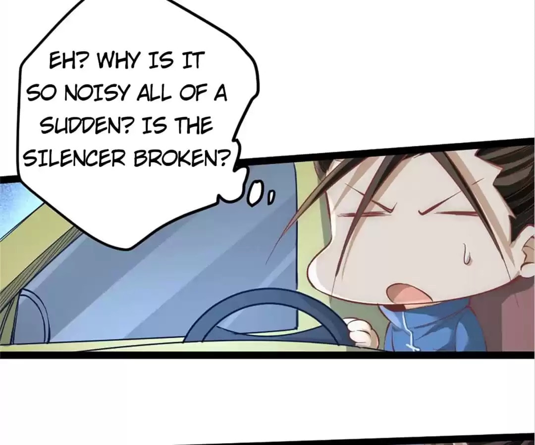 Read Almighty Master chapter 114 image 17 on Lezhin