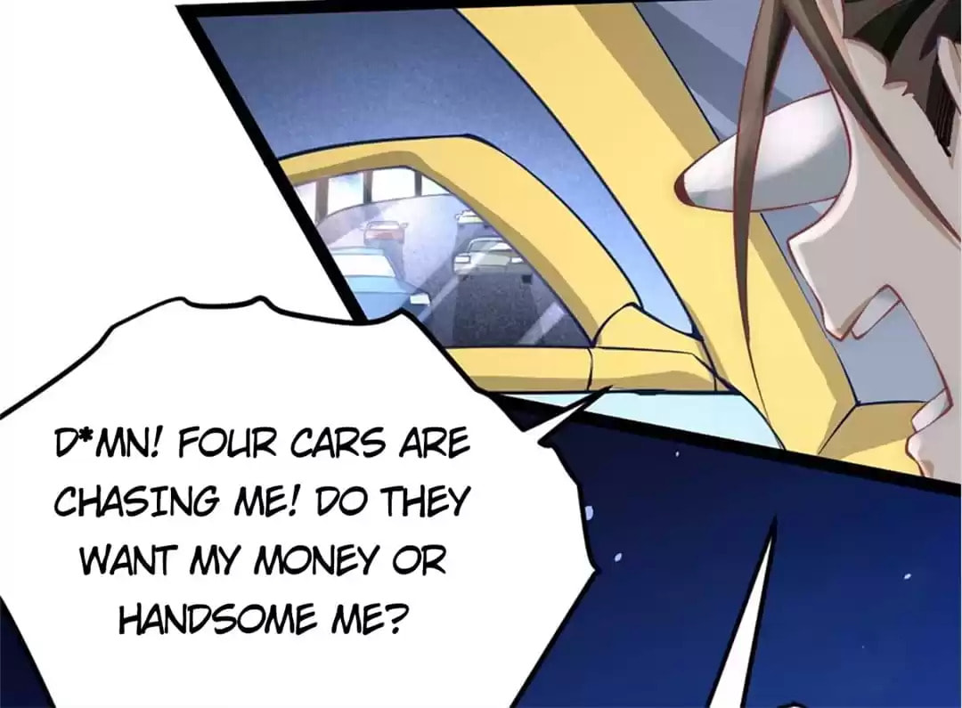 Read Almighty Master chapter 114 image 18 on Lezhin