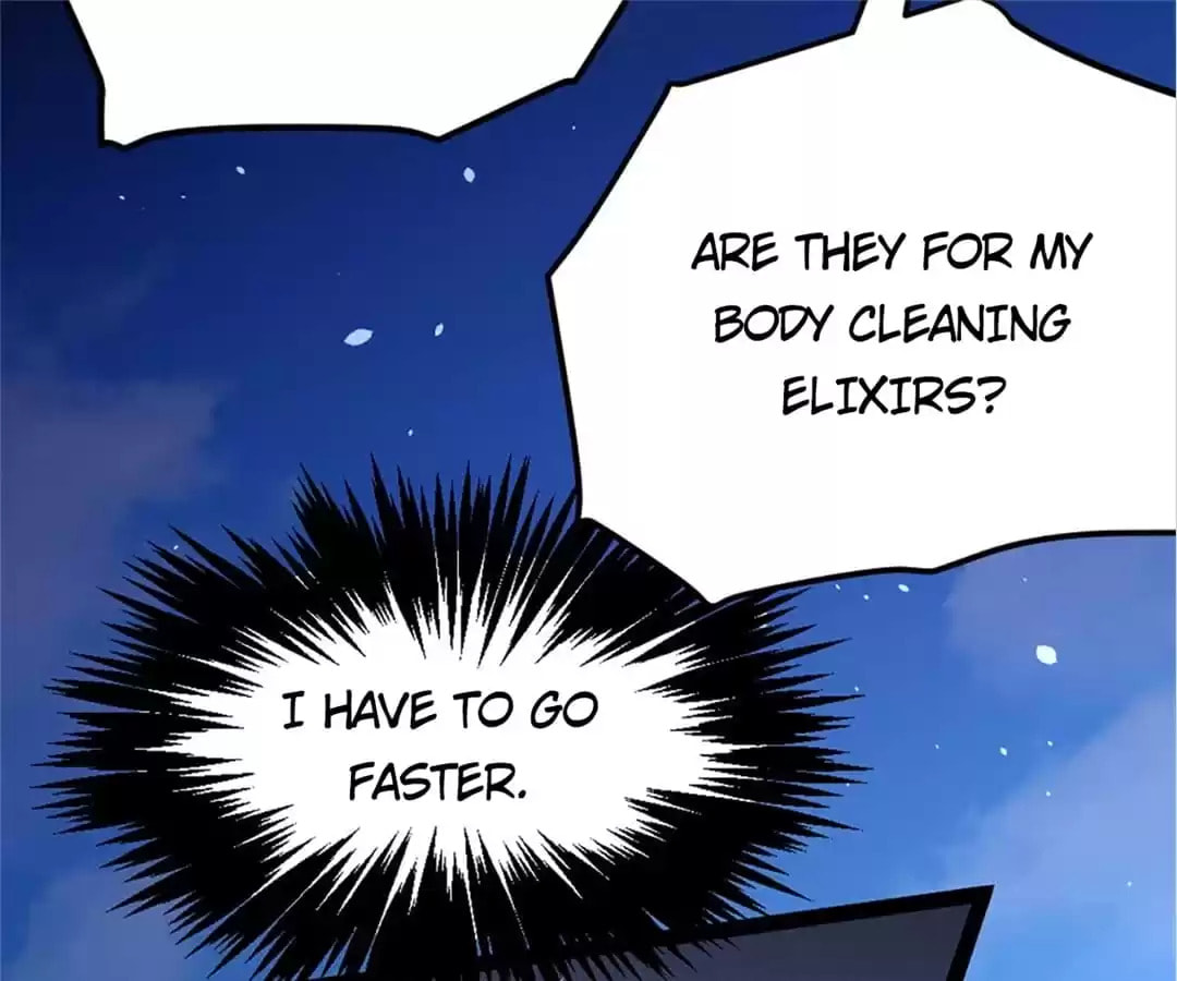 Read Almighty Master chapter 114 image 19 on Lezhin