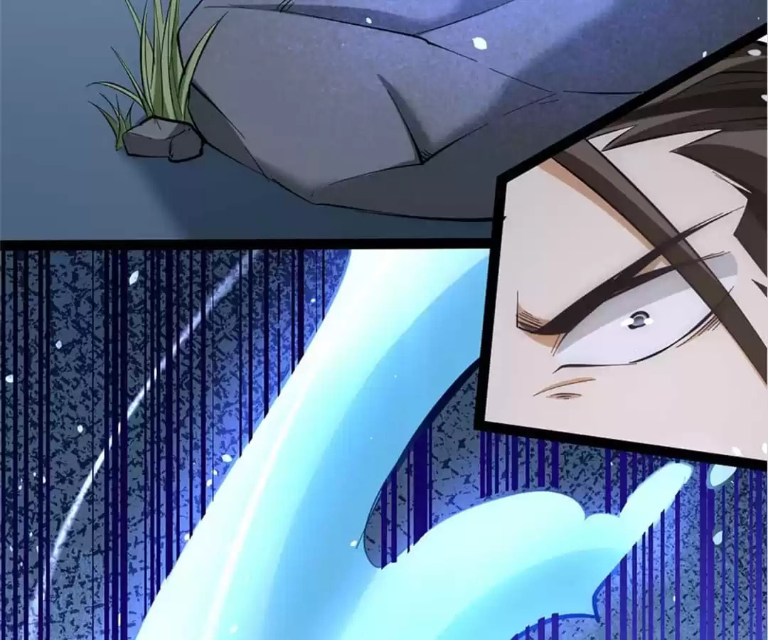 Read Almighty Master chapter 114 image 2 on Lezhin
