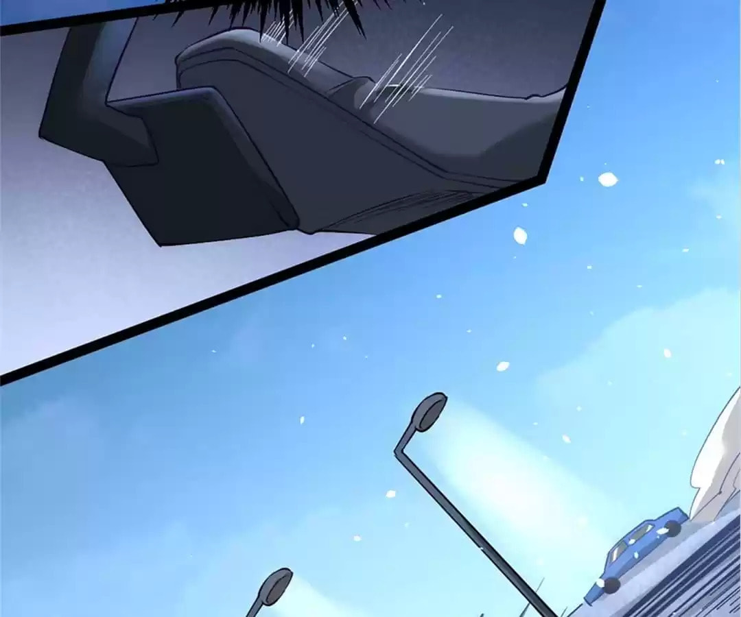 Read Almighty Master chapter 114 image 20 on Lezhin