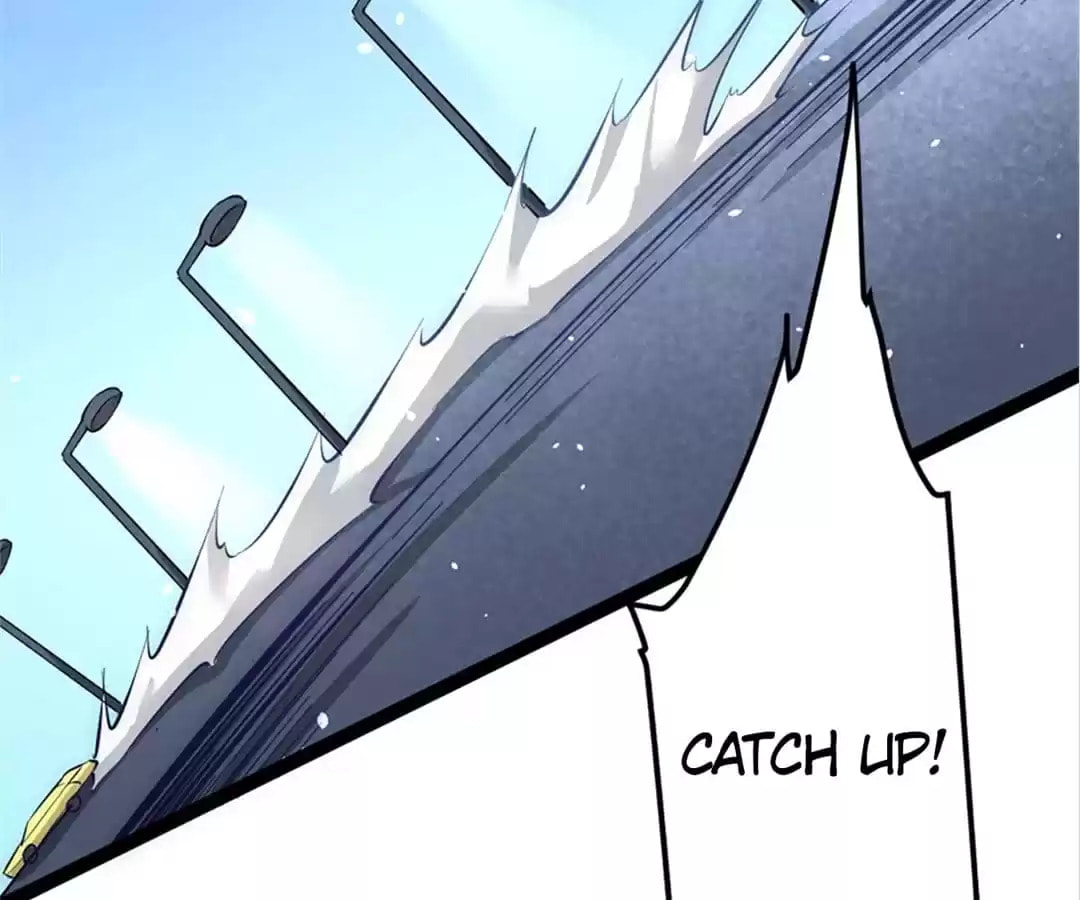 Read Almighty Master chapter 114 image 21 on Lezhin