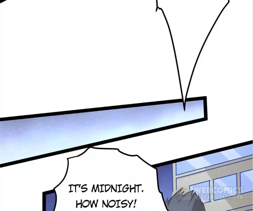 Read Almighty Master chapter 114 image 22 on Lezhin