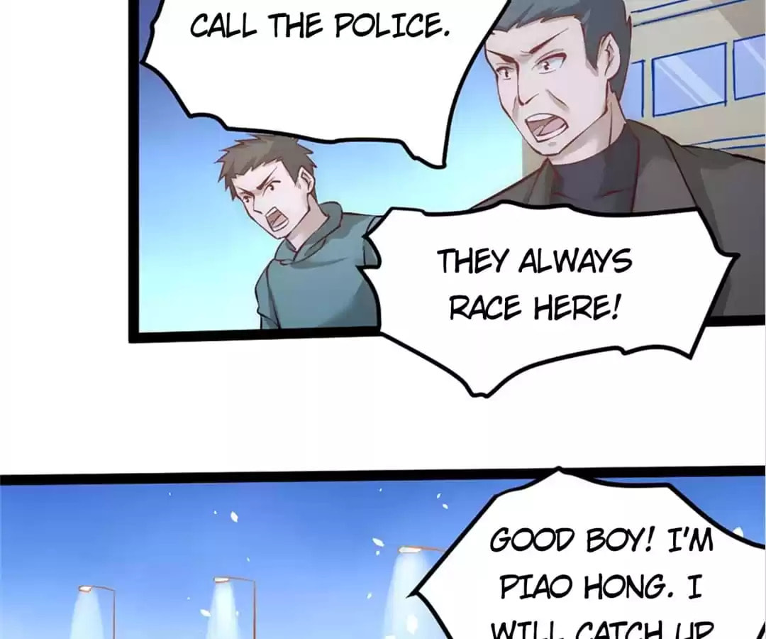 Read Almighty Master chapter 114 image 23 on Lezhin