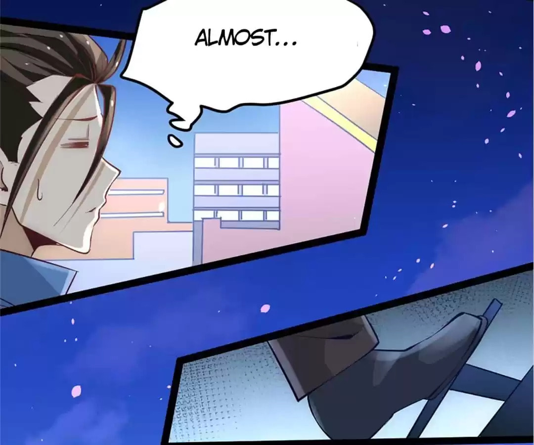 Read Almighty Master chapter 114 image 25 on Lezhin