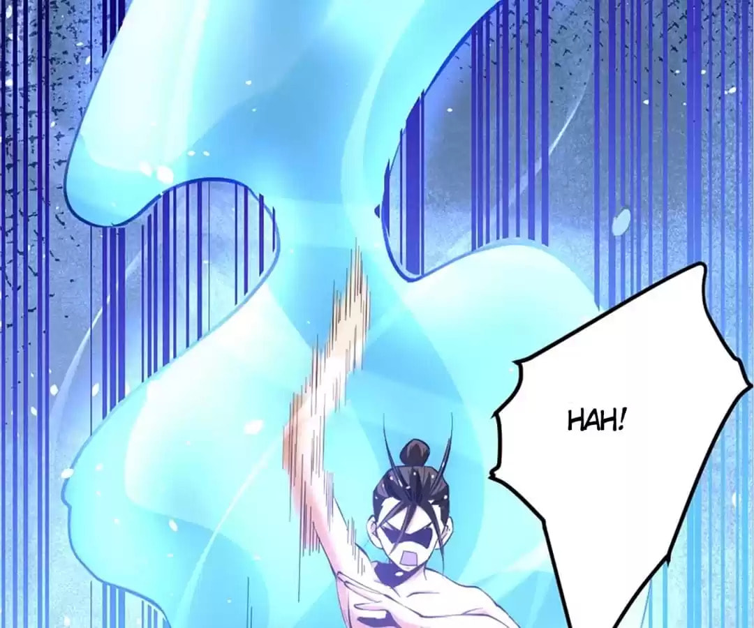 Read Almighty Master chapter 114 image 3 on Lezhin