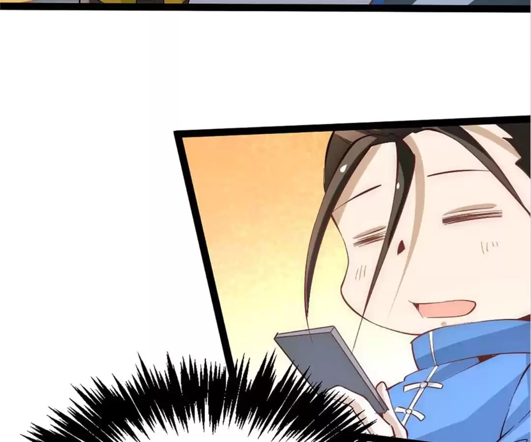 Read Almighty Master chapter 114 image 33 on Lezhin