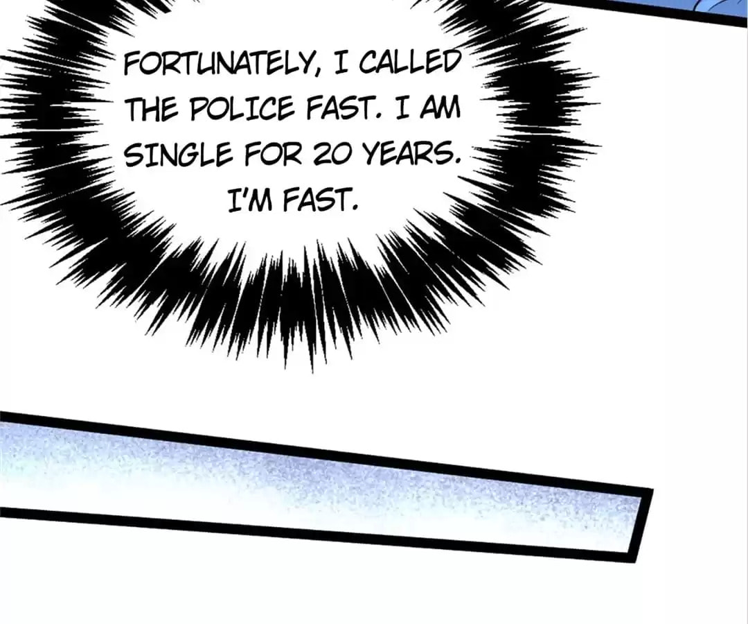 Read Almighty Master chapter 114 image 34 on Lezhin
