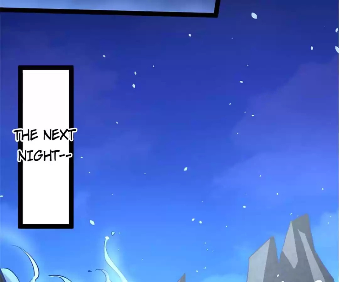 Read Almighty Master chapter 114 image 36 on Lezhin