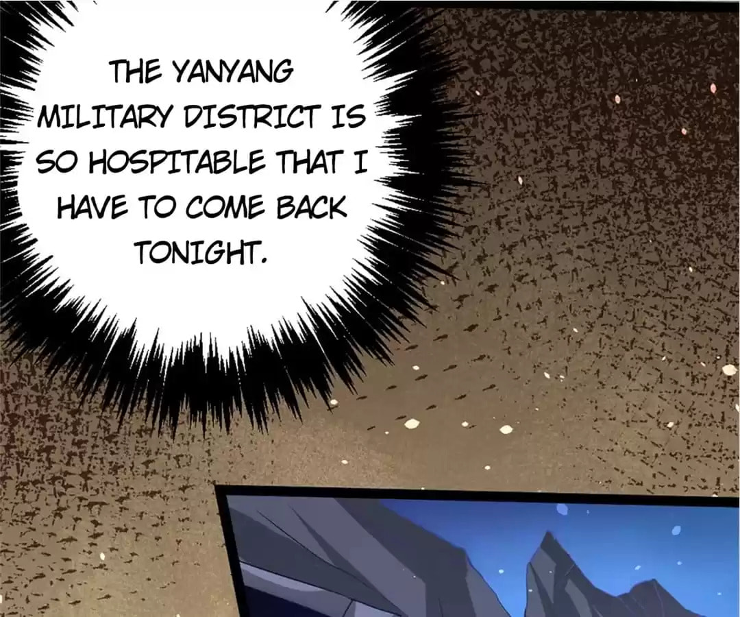 Read Almighty Master chapter 114 image 39 on Lezhin