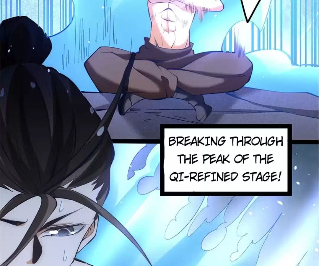 Read Almighty Master chapter 114 image 4 on Lezhin