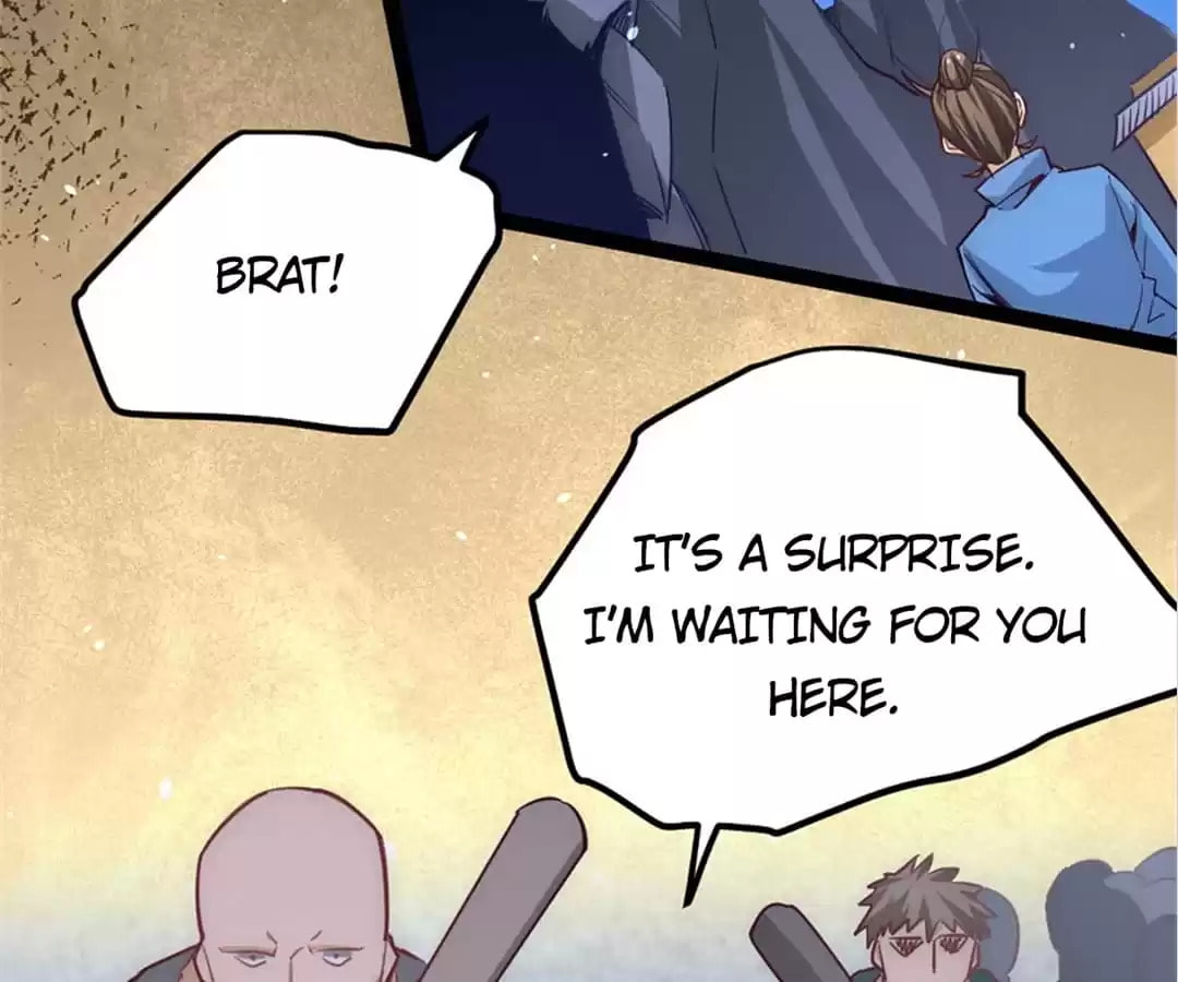 Read Almighty Master chapter 114 image 40 on Lezhin