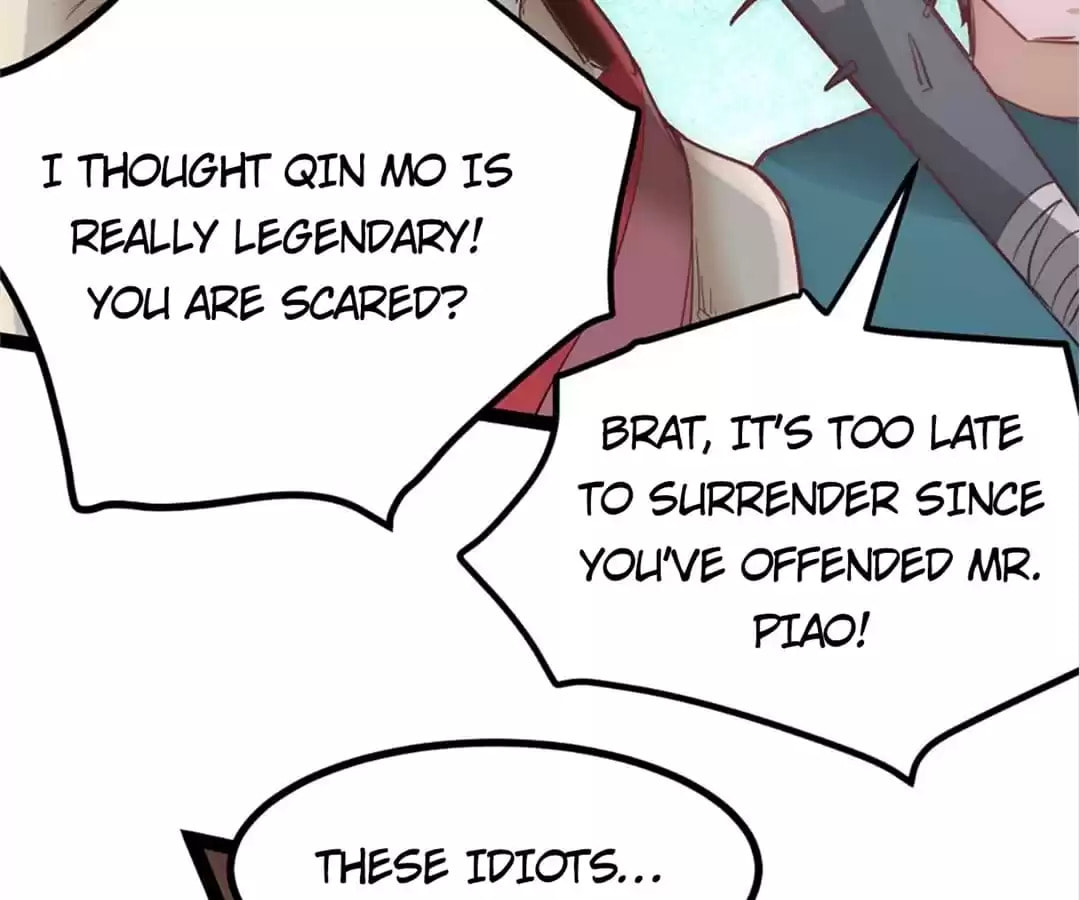Read Almighty Master chapter 114 image 44 on Lezhin