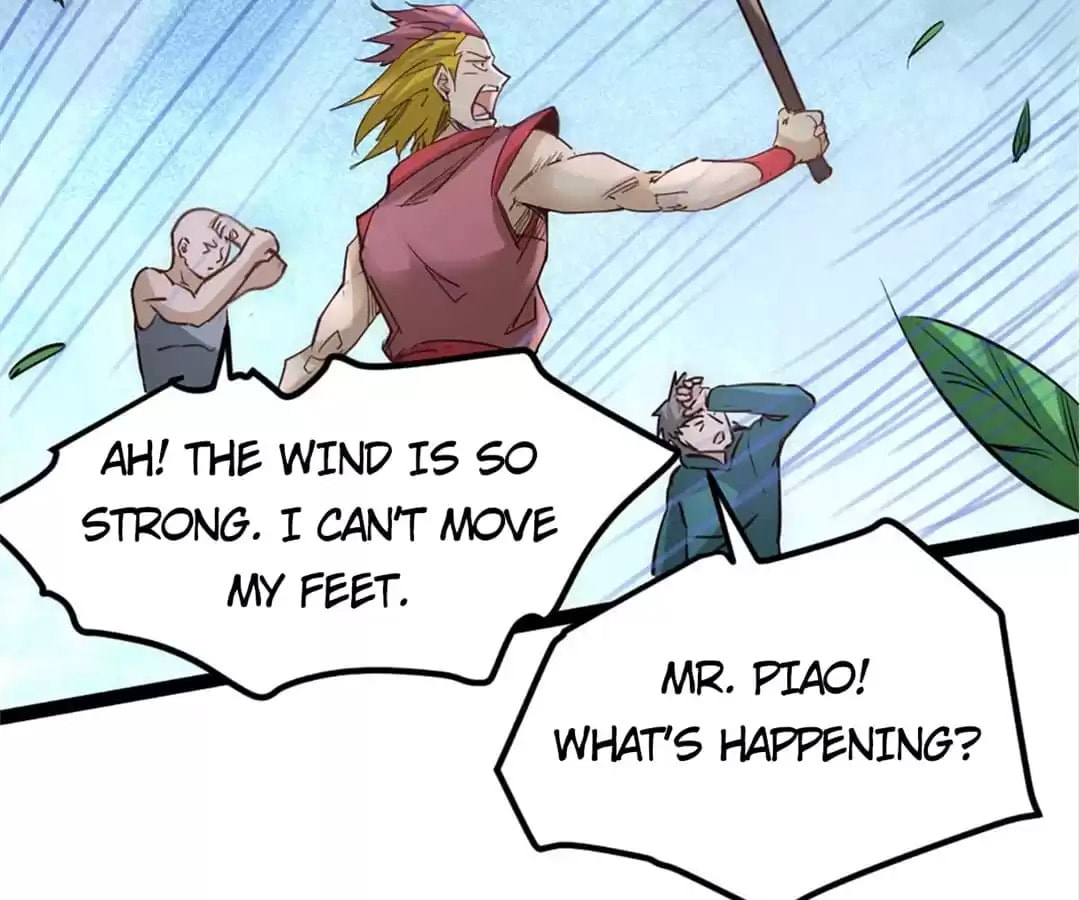 Read Almighty Master chapter 114 image 48 on Lezhin