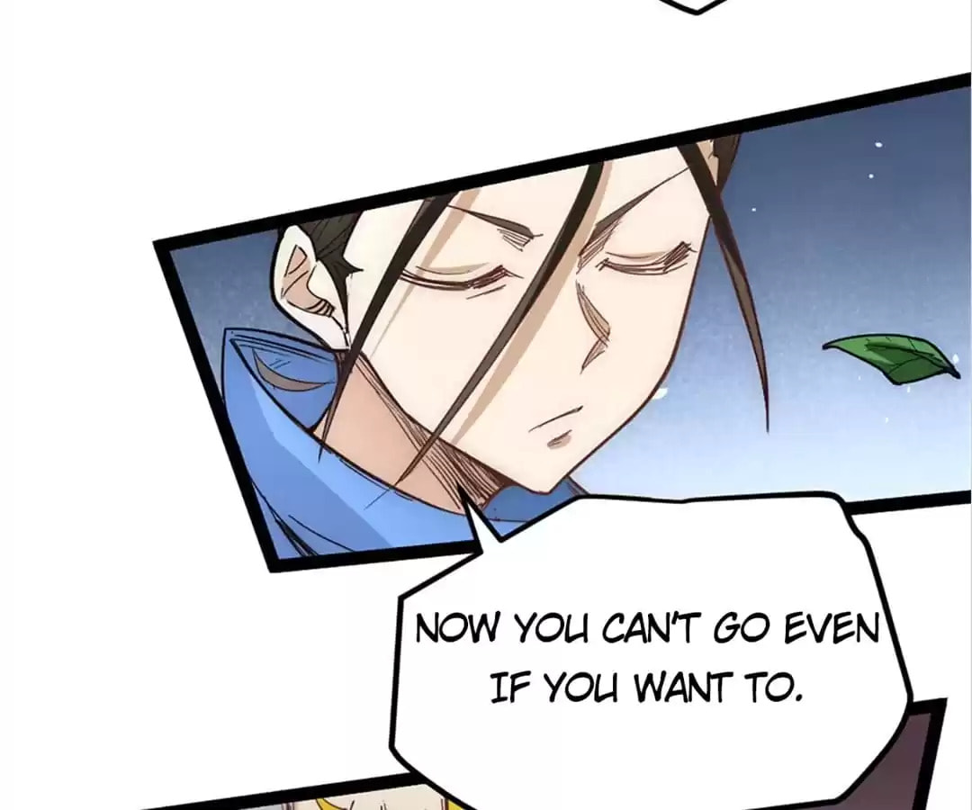 Read Almighty Master chapter 114 image 49 on Lezhin