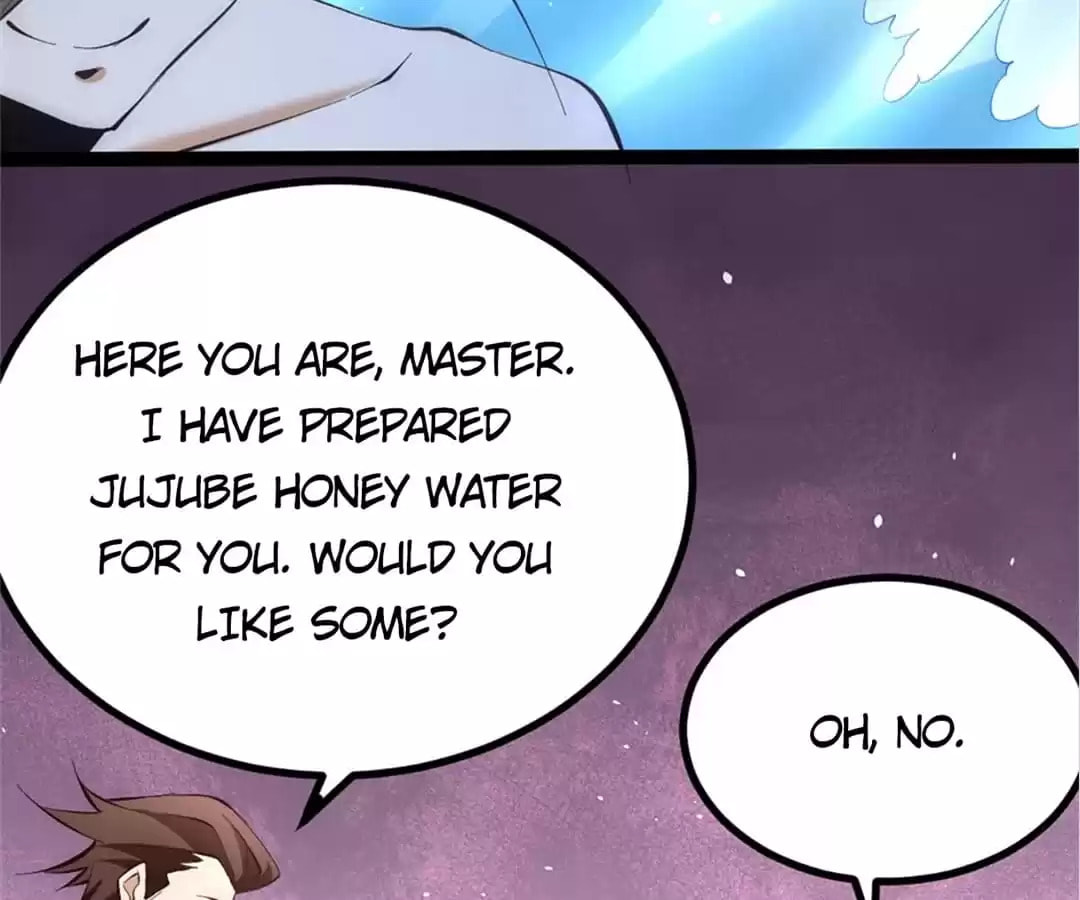 Read Almighty Master chapter 114 image 5 on Lezhin