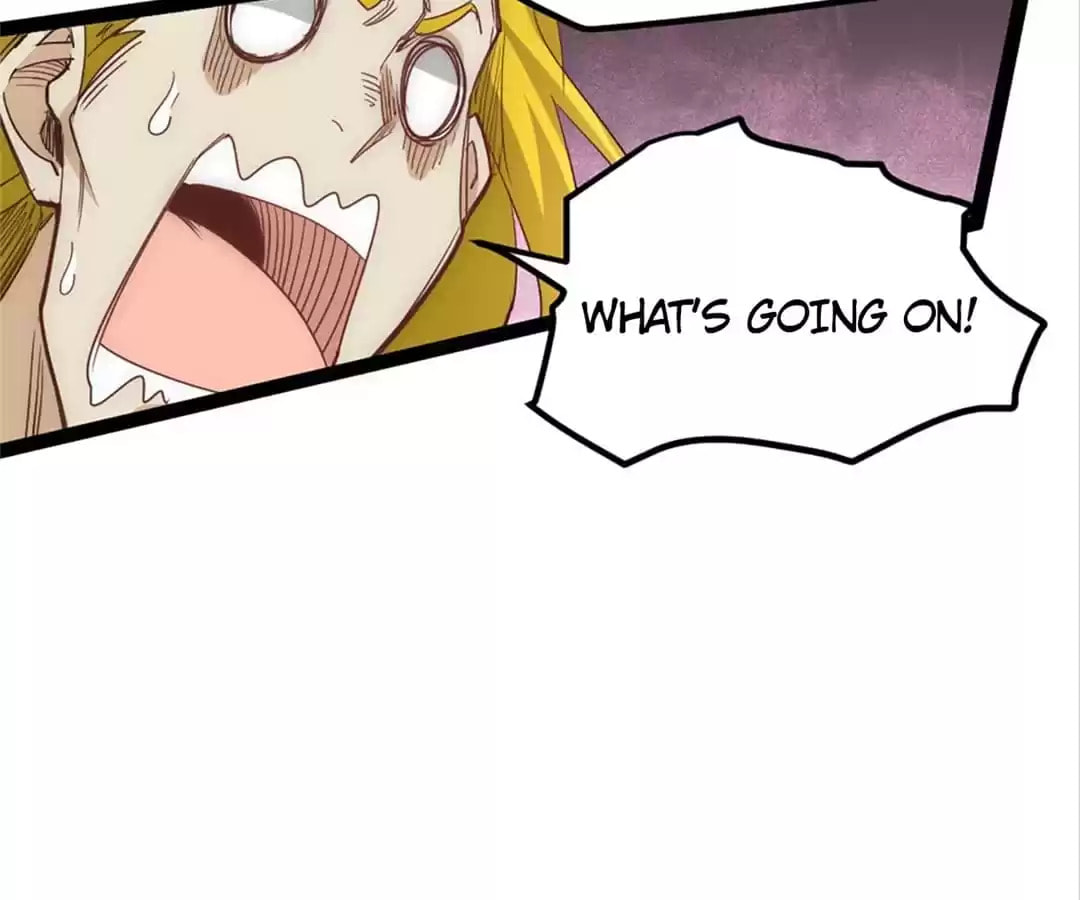 Read Almighty Master chapter 114 image 50 on Lezhin