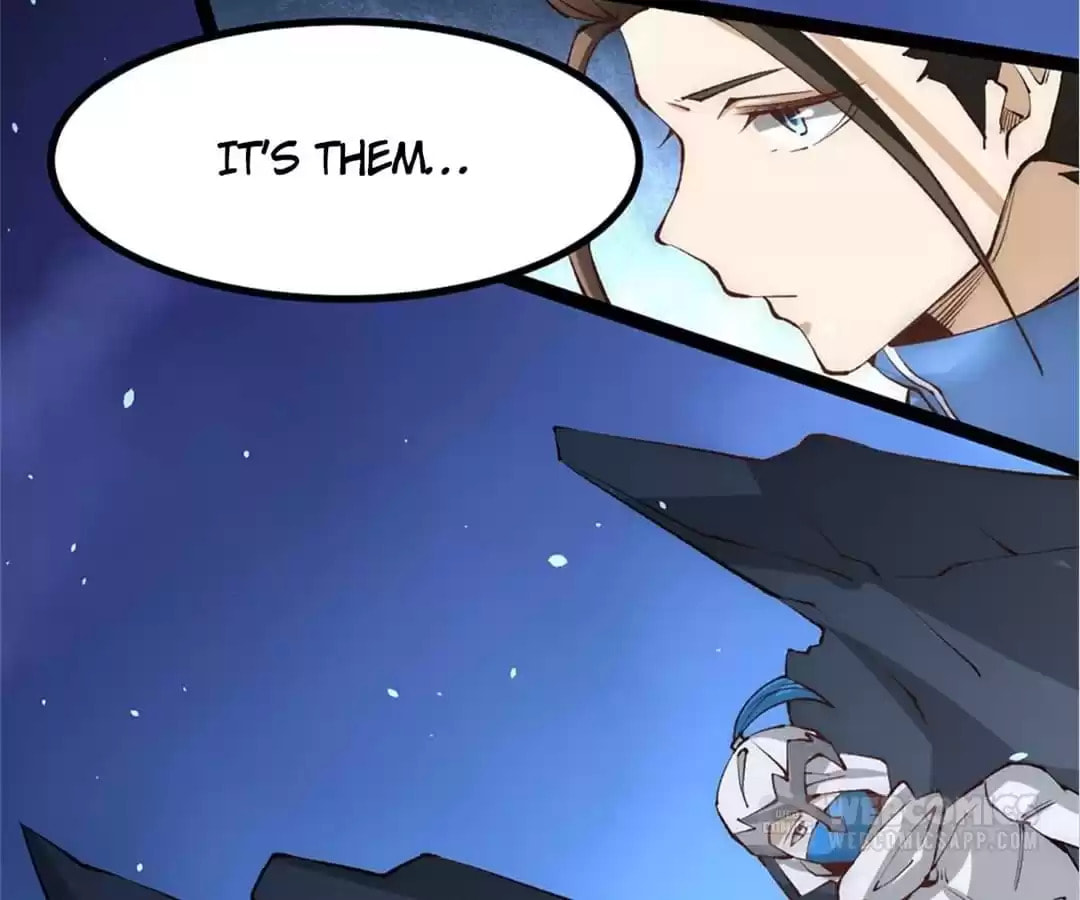 Read Almighty Master chapter 114 image 54 on Lezhin