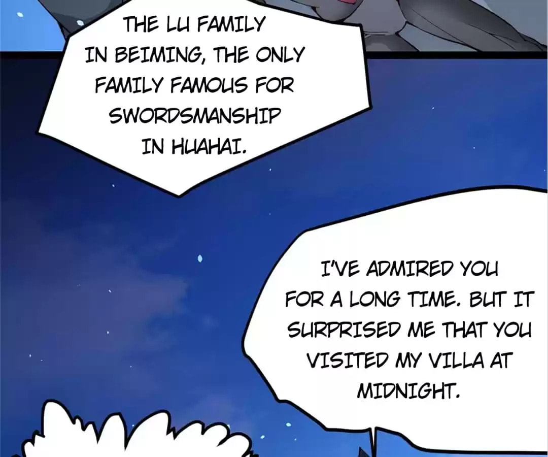 Read Almighty Master chapter 114 image 56 on Lezhin
