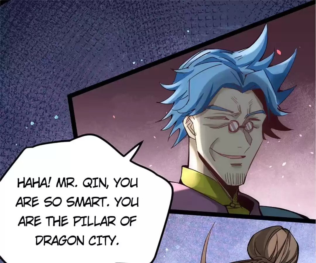 Read Almighty Master chapter 114 image 59 on Lezhin