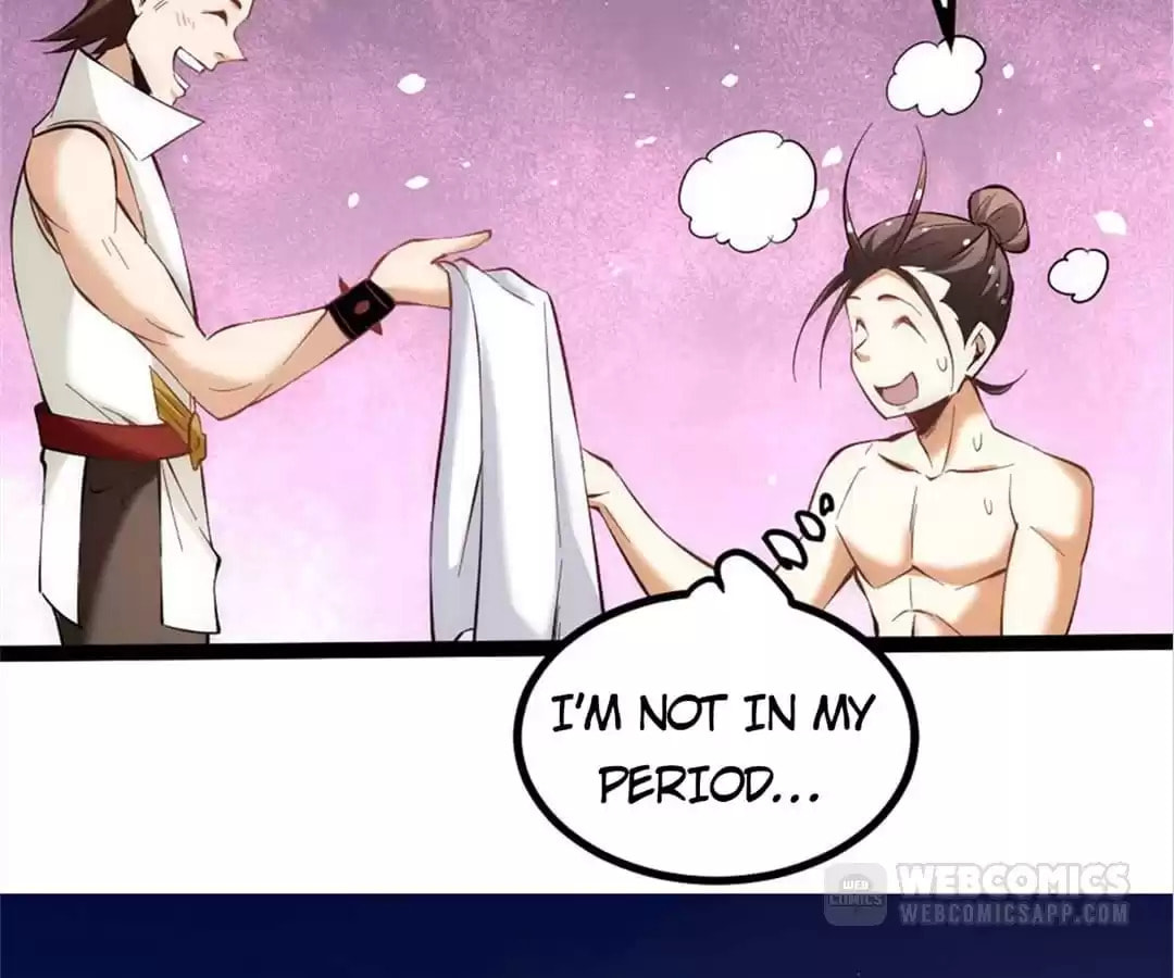 Read Almighty Master chapter 114 image 6 on Lezhin