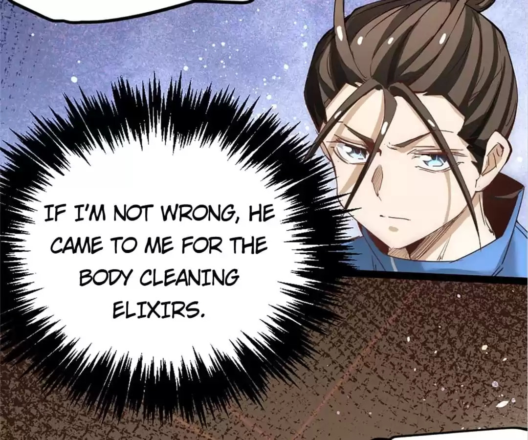 Read Almighty Master chapter 114 image 60 on Lezhin