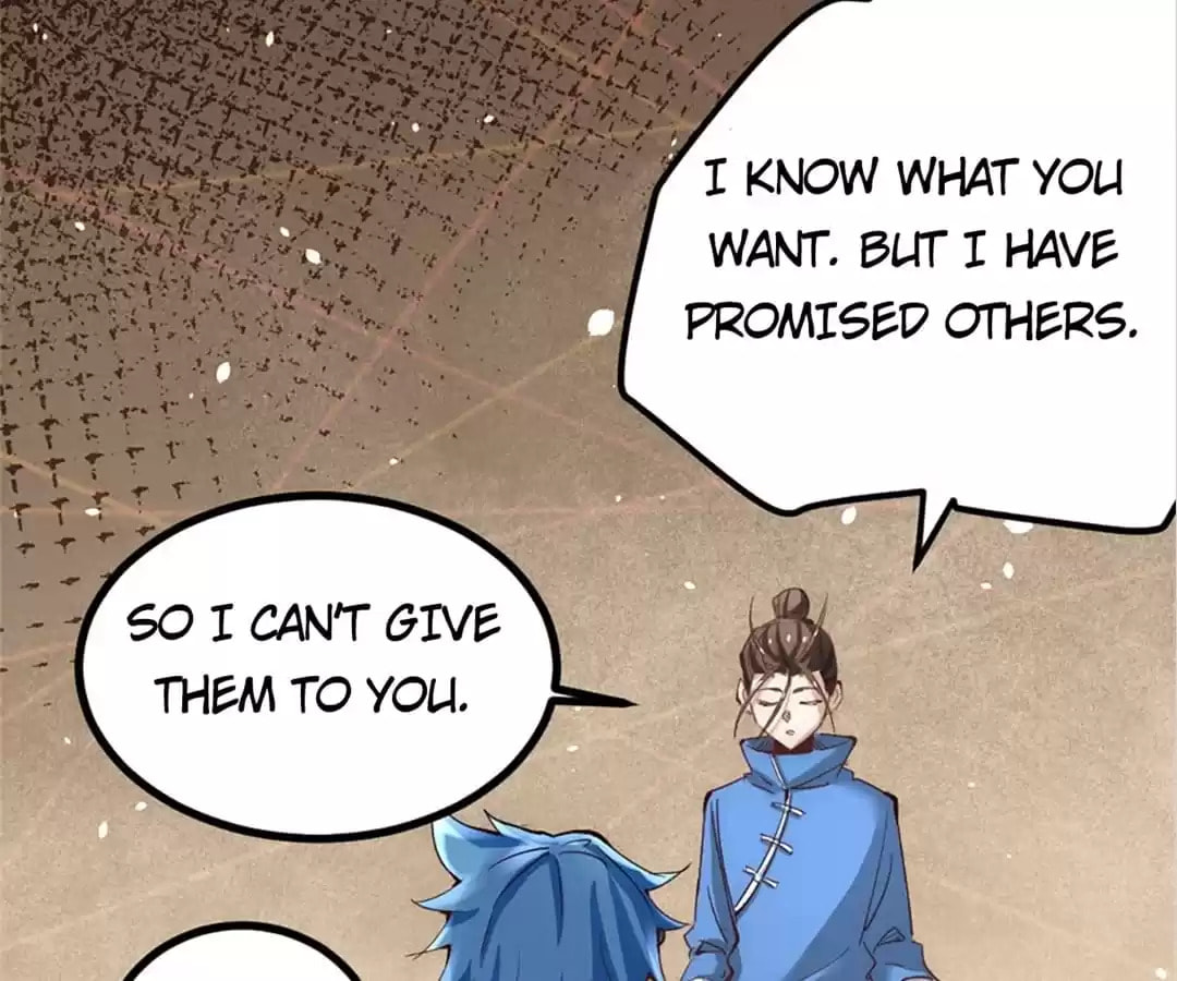 Read Almighty Master chapter 114 image 61 on Lezhin