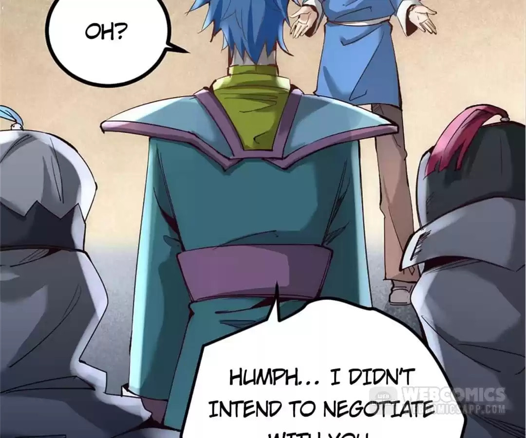 Read Almighty Master chapter 114 image 62 on Lezhin
