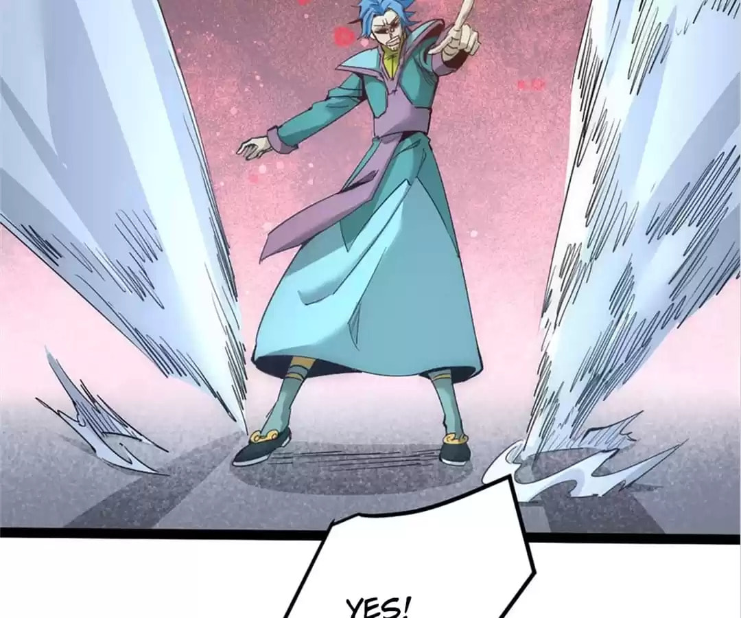 Read Almighty Master chapter 114 image 64 on Lezhin