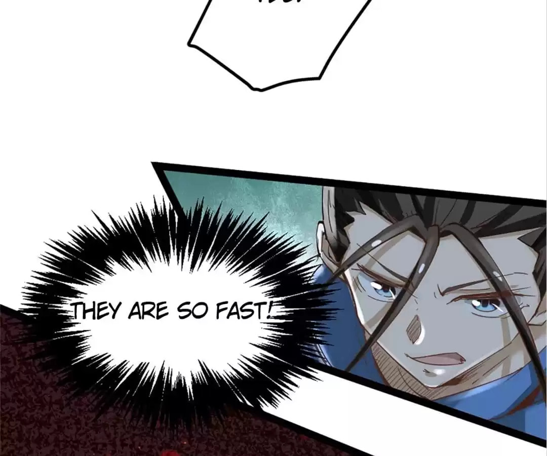Read Almighty Master chapter 114 image 65 on Lezhin