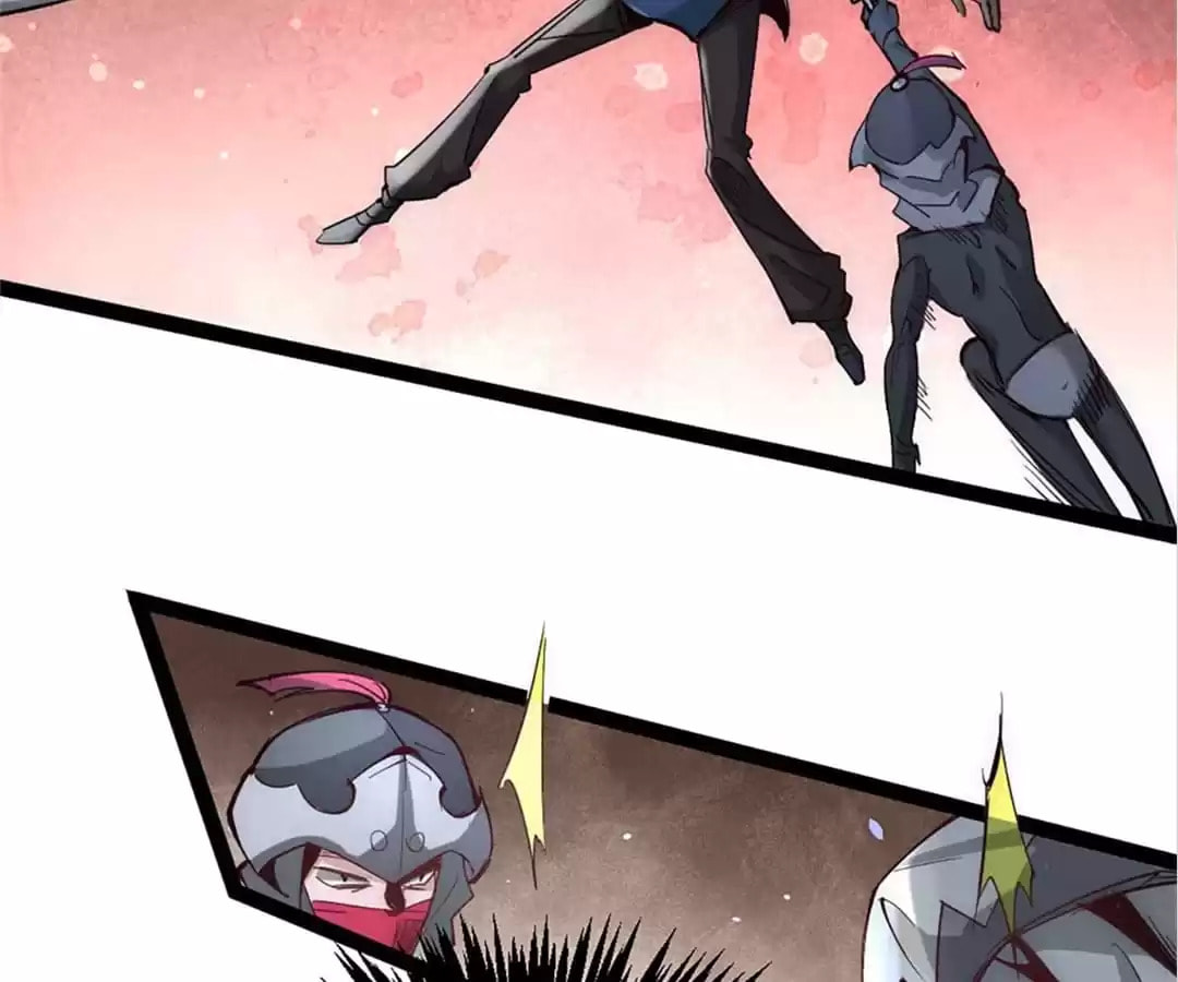 Read Almighty Master chapter 114 image 67 on Lezhin
