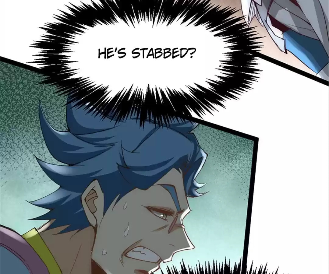 Read Almighty Master chapter 114 image 68 on Lezhin