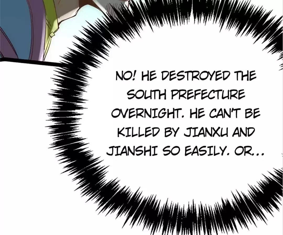 Read Almighty Master chapter 114 image 69 on Lezhin